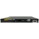 Cisco Catalyst WS-C3750-48PS-S 48-Port PoE Fast Ethernet Switch 4 x SFP
