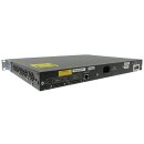 Cisco Catalyst WS-C3750-48PS-S 48-Port PoE Fast Ethernet Switch 4 x SFP