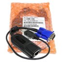 Raritan Dominion DCIM-USBG2 VGA USB RJ45 KVM Switch...