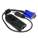 Raritan Dominion DCIM-USBG2 VGA USB RJ45 KVM Switch Adapter new neu OVP