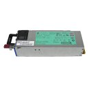 HP DPS-1400CB A Power Supply/Netzteil 1400W HSTNS-PD43 DL360 380 G9 754383-001