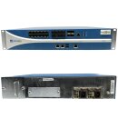 Palo Alto PA-5050 Firewall 10 Gbps 2.000.000 Sessions 12x 10/100/1000 BASE-T 8x Gigabit SFP 4x 10 Gigabit SFP+ 520-000038-00C