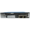 Palo Alto PA-5050 Firewall 10 Gbps 2.000.000 Sessions 12x 10/100/1000 BASE-T 8x Gigabit SFP 4x 10 Gigabit SFP+ 520-000038-00C