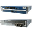 Palo Alto PA-5050 Firewall 10 Gbps 2.000.000 Sessions 12x 10/100/1000 BASE-T 8x Gigabit SFP 4x 10 Gigabit SFP+ 520-000038-00C