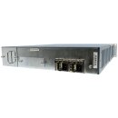 Palo Alto PA-5050 Firewall 10 Gbps 2.000.000 Sessions 12x 10/100/1000 BASE-T 8x Gigabit SFP 4x 10 Gigabit SFP+ 520-000038-00C