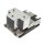 HP 747607-001 CPU Heatsink / Kühler for HPE ProLiant DL380 Gen9