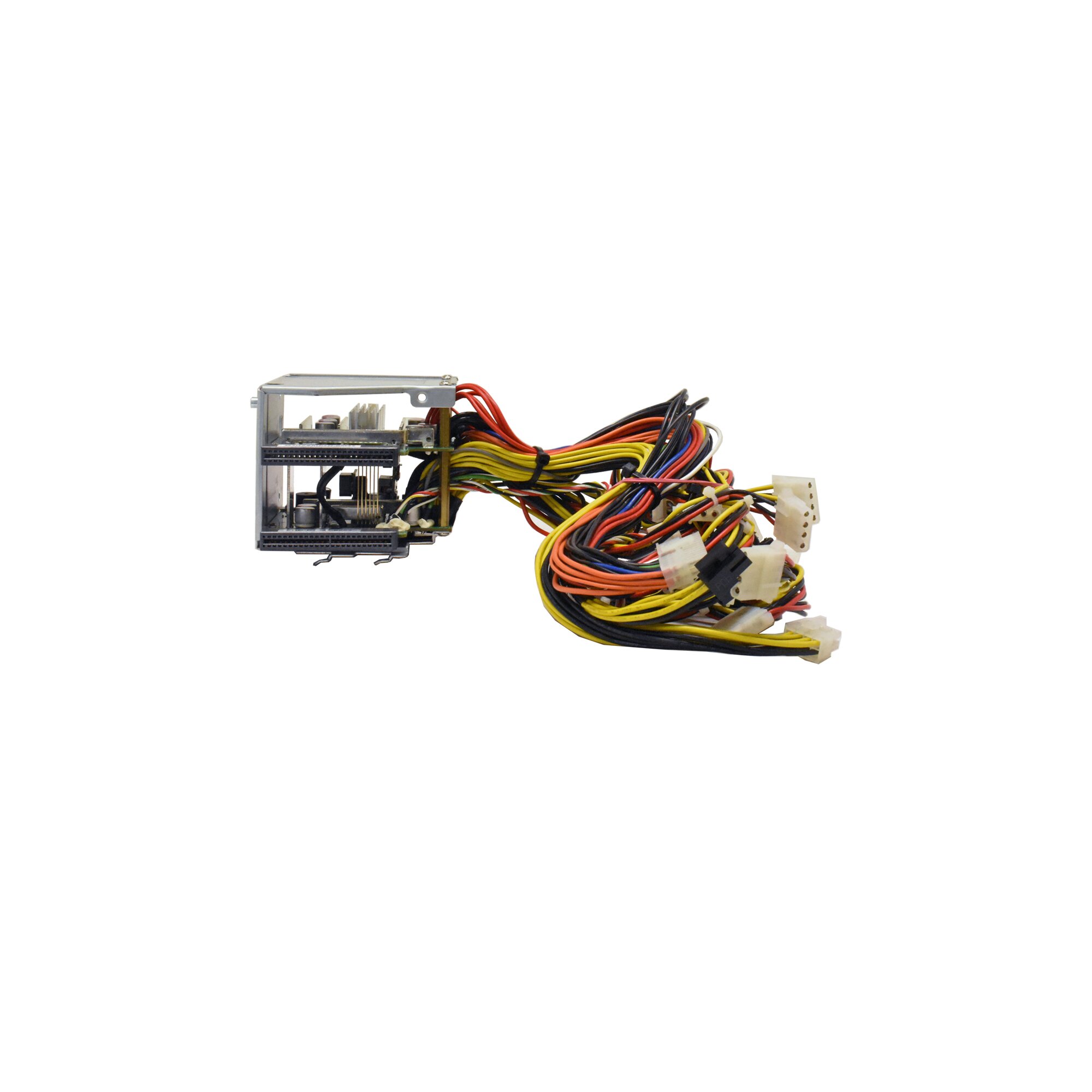 Supermicro Power Supply Backplane PDB-PT847-8824 REV 1.0 für SC-847 ...