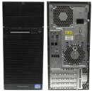HP ProLiant ML110 G7 Tower E3-1220 Quad-Core QC 3.10GHz 8GB RAM