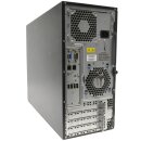 HP ProLiant ML110 G7 Tower E3-1220 Quad-Core QC 3.10GHz 8GB RAM
