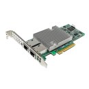 Supermicro AOC-STG-i2T Rev 2.10 Dual-Port 10GbE PCIe x8...