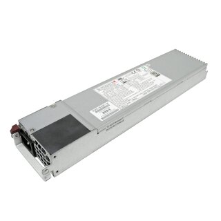 Supermicro Power Supply / Netzteil PWS-1K62P-1R 1620W für CSE-848X X10QBi Server