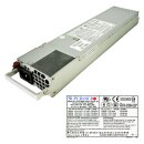 Supermicro Power Supply / Netzteil PWS-1K62P-1R 1620W für CSE-848X X10QBi Server