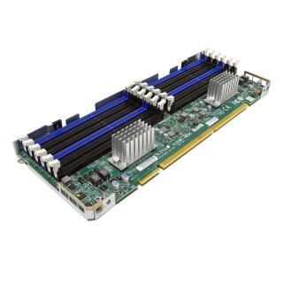 Supermicro Memory Board X10QBi-MEM1 Rev 1.01 für Server Mainboard X10QBi