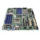 Supermicro ATX Mainboard X8DT3 - LN4F Dual LGA 1366 Socket