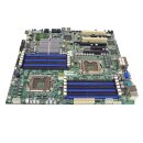 Supermicro ATX Mainboard X8DT3 - LN4F Dual LGA 1366 Socket