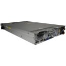 IBM System Storage SAN Volume Controller 1 x Xeon E5-2650 v2 2.60 GHz 8-Core 32 GB DDR3 1 x Rack-Kit