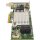 Adaptec ASR-81605ZQ 12Gb/s PCIe x8 SAS/SATA RAID Controller TCA-00351-01-B BBU LP