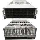 Supermicro Softlayer CSE-848X 4U Chassis 24x 3,5 Zoll HDD...