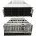 Supermicro Softlayer CSE-848X 4U Chassis 24x 3,5 Zoll HDD Backplane BPN-SAS3-846EL1 4x Fan