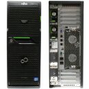 Fujitsu Primergy TX300 S8 Xeon E5-2620 v2 Six-Core 2.1...