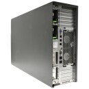 Fujitsu Primergy TX300 S8 Xeon E5-2620 v2 Six-Core 2.1 GHz CPU 32GB RAM 2x PSU