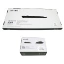 Terra Keyboard 3000 corded DE Black 2810663 + Mouse 1000 corded black 29222347
