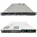 HP ProLiant DL360 G7 Server 2x X5675 3,06 GHZ CPU 32GB RAM 2.5 HDD 8 Bay