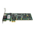 Dialogic Diva Server PRI-CTI PCIE Single-Port PCIe x1 Media Board 803-025-01