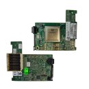 DELL QLogic QME2572 8Gb Fibre Channel Mezzanine Card for...