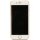 Apple iPhone 8 Gold 64GB MQ7A2J/A Smartphone - Gold ohne Simlock