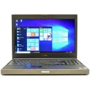 Dell Precision M4800 Intel i7-4800MQ 2.70GHz 32GB DDR3 RAM 512GB SSD + 1TB SSHD Win10