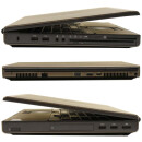 Dell Precision M4800 Intel i7-4800MQ 2.70GHz 32GB DDR3 RAM 512GB SSD + 1TB SSHD Win10