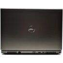 Dell Precision M4800 Intel i7-4800MQ 2.70GHz 32GB DDR3 RAM 512GB SSD + 1TB SSHD Win10