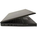 Dell Precision M4800 Intel i7-4800MQ 2.70GHz 32GB DDR3 RAM 512GB SSD + 1TB SSHD Win10