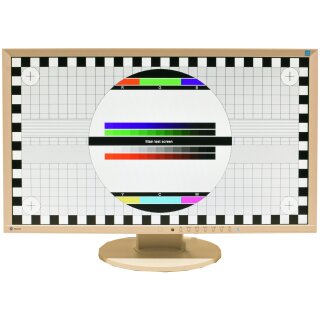 EIZO FlexScan EV2316W Color LCD Display 23 Zoll Resolution 1920 x 1080 Pivot
