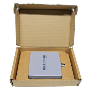 KATHREIN Mid-Range RFID UHF Antenne 865-868 MHz circular neu OVP 52010082
