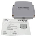 KATHREIN Mid-Range RFID UHF Antenne 865-868 MHz circular neu OVP 52010082