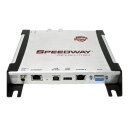 IMPINJ Speedway Revolution IPJ-REV-R220-EU11M RFID UHF 2-Antenna Reader neu OVP