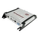 IMPINJ Speedway Revolution IPJ-REV-R220-EU11M RFID UHF 2-Antenna Reader neu OVP
