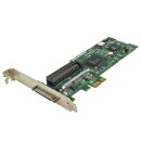 Adaptec ASC-29320LPE/IBM PCIe x1 Ultra320 SCSI Controller...