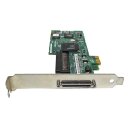 Adaptec ASC-29320LPE/IBM PCIe x1 Ultra320 SCSI Controller 43W4325 TCA-00287-02-B