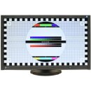 EIZO FlexScan EV2315W Color LCD Display 23 Zoll Resolution 1920 x 1080 Pivot scwarz