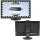 EIZO FlexScan EV2315W Color LCD Display 23 Zoll Resolution 1920 x 1080 Pivot scwarz