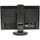 EIZO FlexScan EV2315W Color LCD Display 23 Zoll Resolution 1920 x 1080 Pivot scwarz