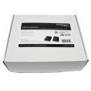 StarTech ST12MHDLAN HDMI über IP Ethernet LAN...