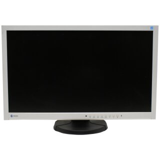 EIZO FlexScan EV2335W Color LCD Display 23 Zoll Resolution 1920 x 1080 Pivot schwarz grau