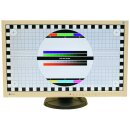 EIZO FlexScan EV2335W Color LCD Display 23 Zoll Resolution 1920 x 1080 Pivot schwarz grau
