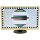 EIZO FlexScan EV2335W Color LCD Display 23 Zoll Resolution 1920 x 1080 Pivot schwarz grau