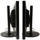 EIZO FlexScan EV2316W Color LCD Display 23 Zoll Resolution 1920 x 1080 Pivot black schwarz