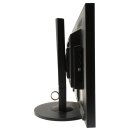 EIZO FlexScan EV2316W Color LCD Display 23 Zoll Resolution 1920 x 1080 Pivot black schwarz